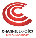 Channel Expo 07
